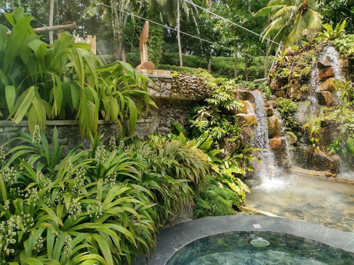 Leisure Land Bed and Breakfast Galle Buitenkant foto