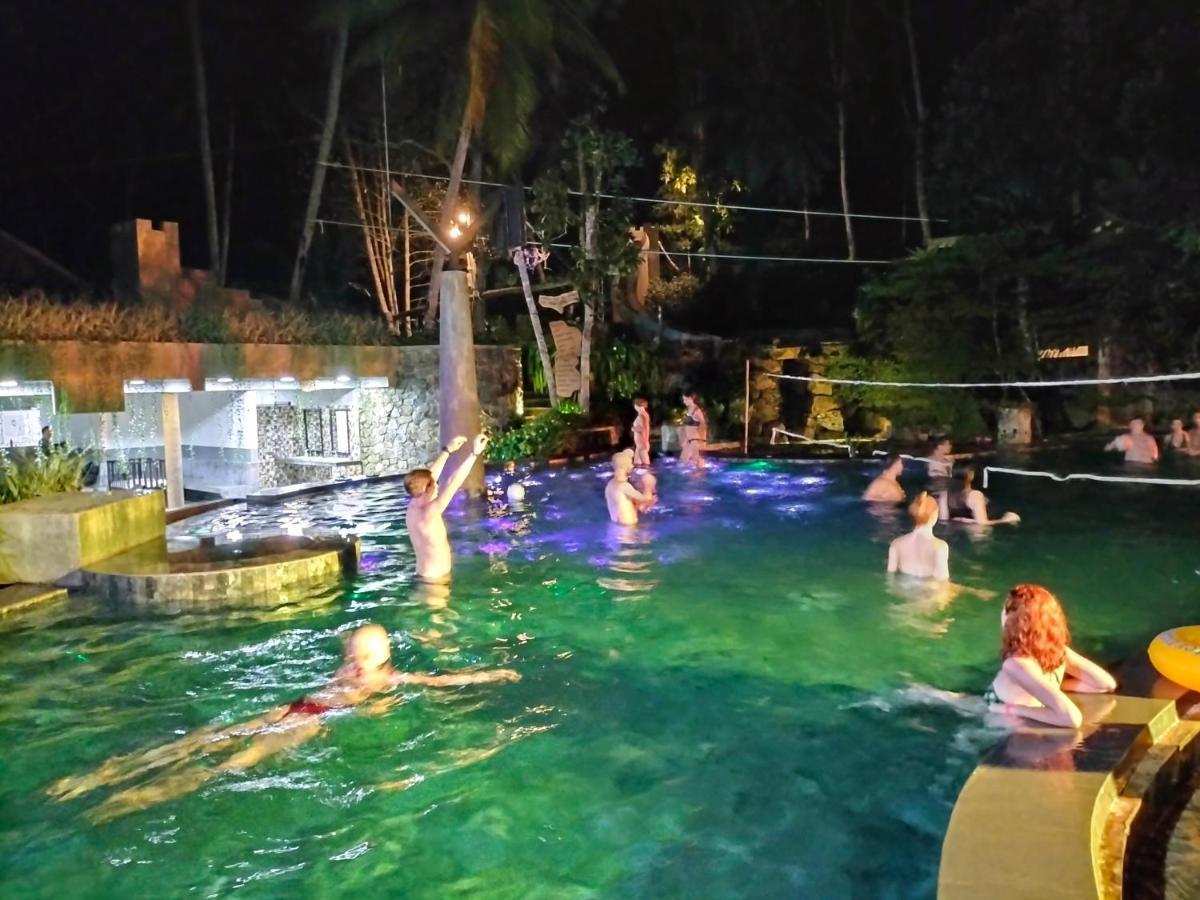 Leisure Land Bed and Breakfast Galle Buitenkant foto