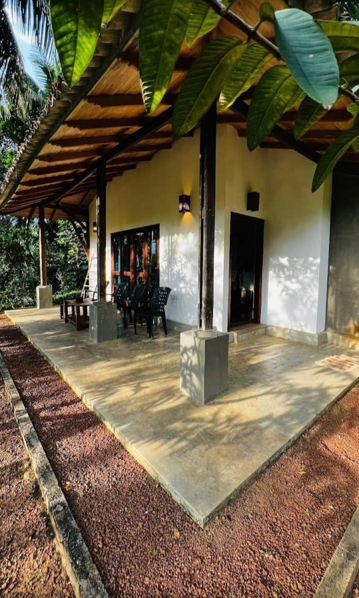 Leisure Land Bed and Breakfast Galle Kamer foto