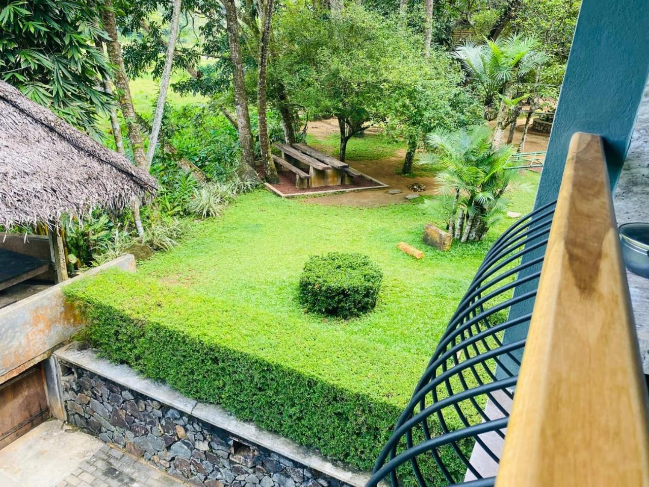 Leisure Land Bed and Breakfast Galle Kamer foto