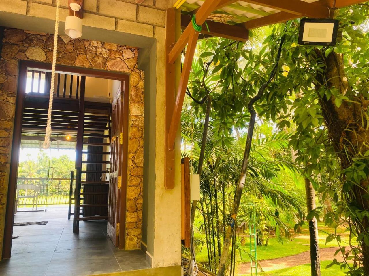 Leisure Land Bed and Breakfast Galle Kamer foto