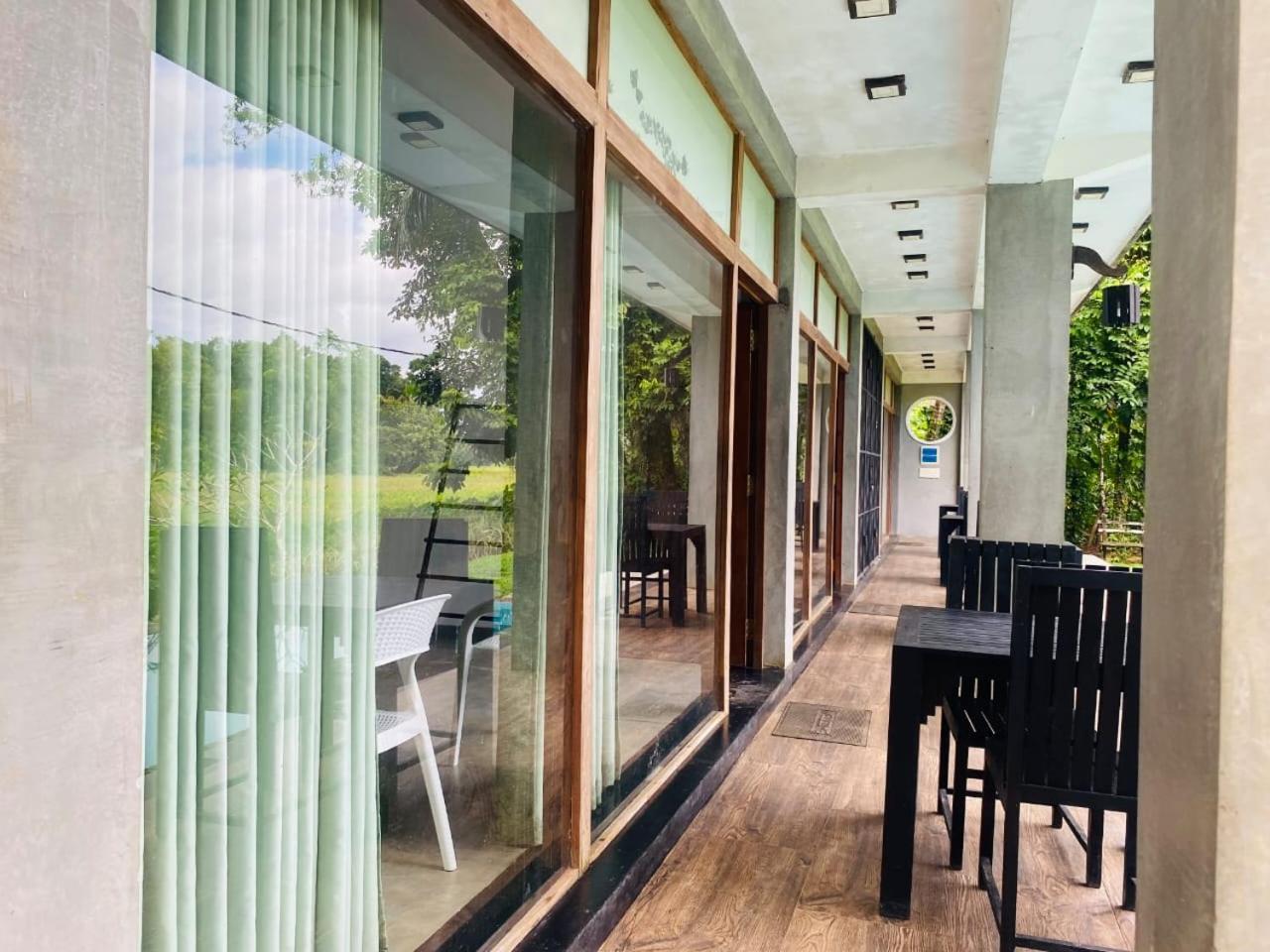 Leisure Land Bed and Breakfast Galle Kamer foto