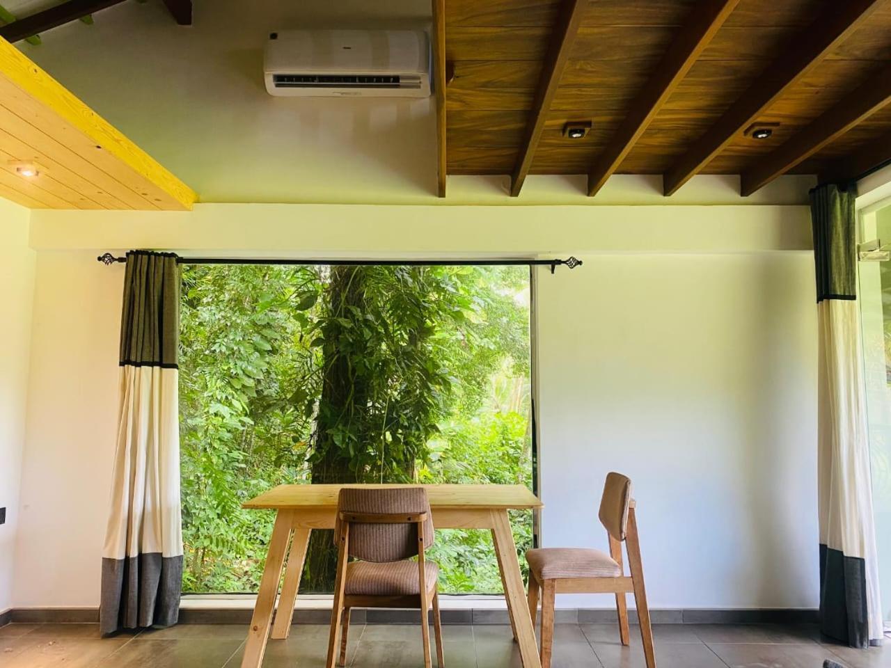 Leisure Land Bed and Breakfast Galle Kamer foto