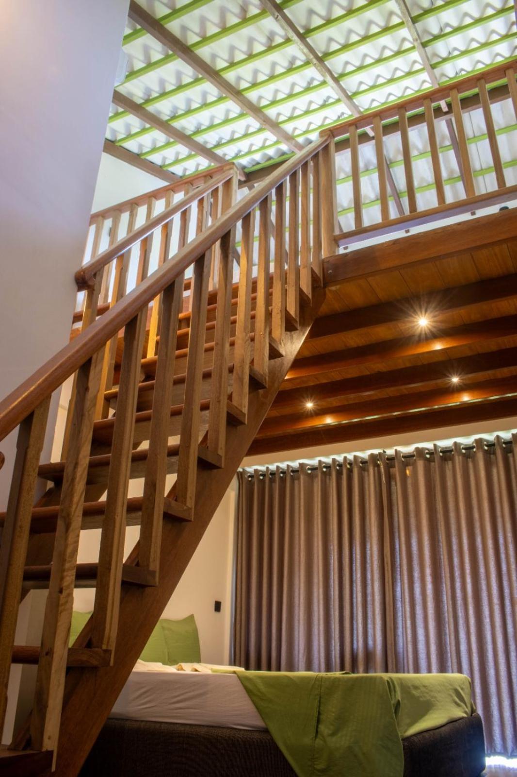 Leisure Land Bed and Breakfast Galle Buitenkant foto