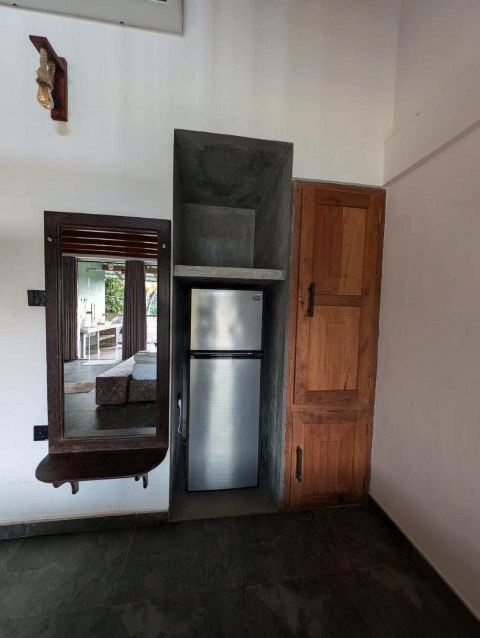 Leisure Land Bed and Breakfast Galle Kamer foto