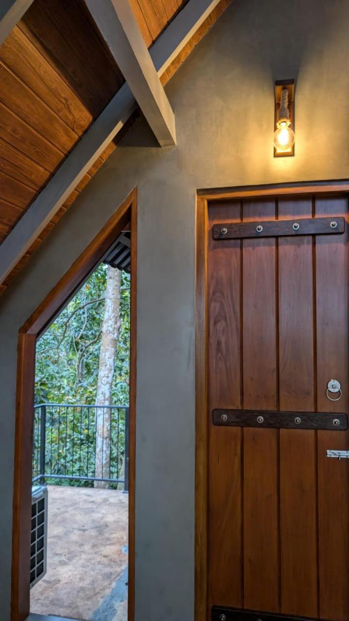Leisure Land Bed and Breakfast Galle Kamer foto