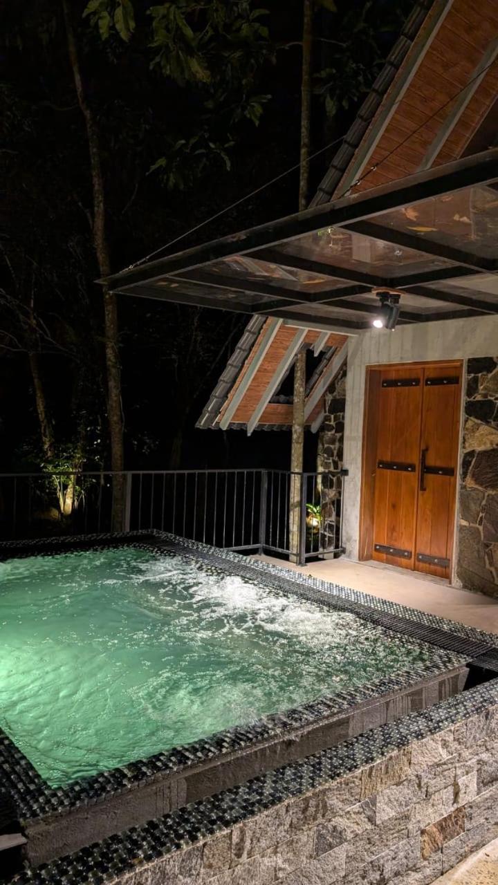 Leisure Land Bed and Breakfast Galle Kamer foto