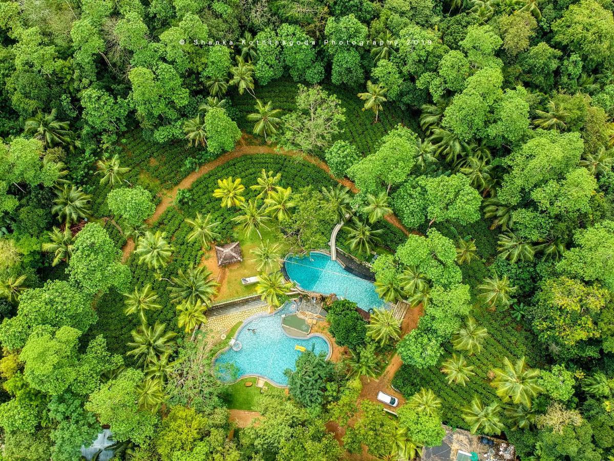 Leisure Land Bed and Breakfast Galle Buitenkant foto